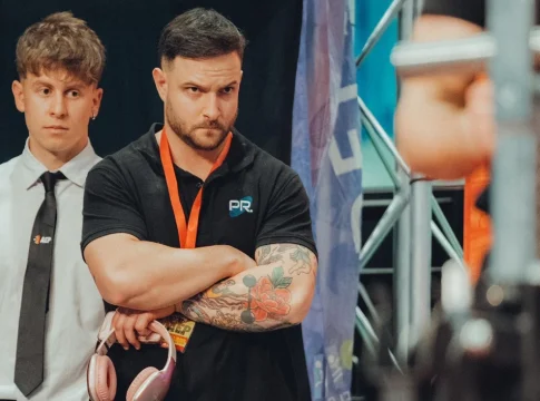 Lucio Rubio, el entrenador de Lorca Lucio Rubio, el entrenador de Lorca