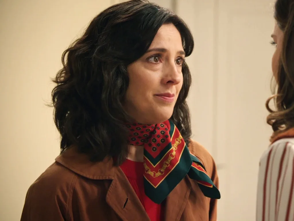 Luz teme suspender y María vuelve a estar en el punto de mira