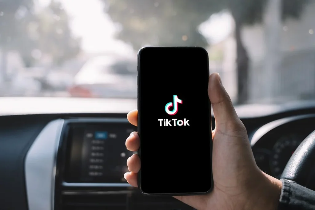 MAYOR PERSONALIZACIÓN EN TIKTOK