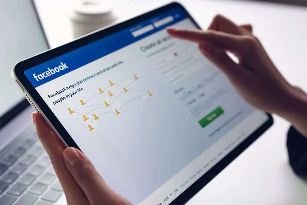 META IMPLEMENTA LAS PASSKEYS EN FACEBOOK