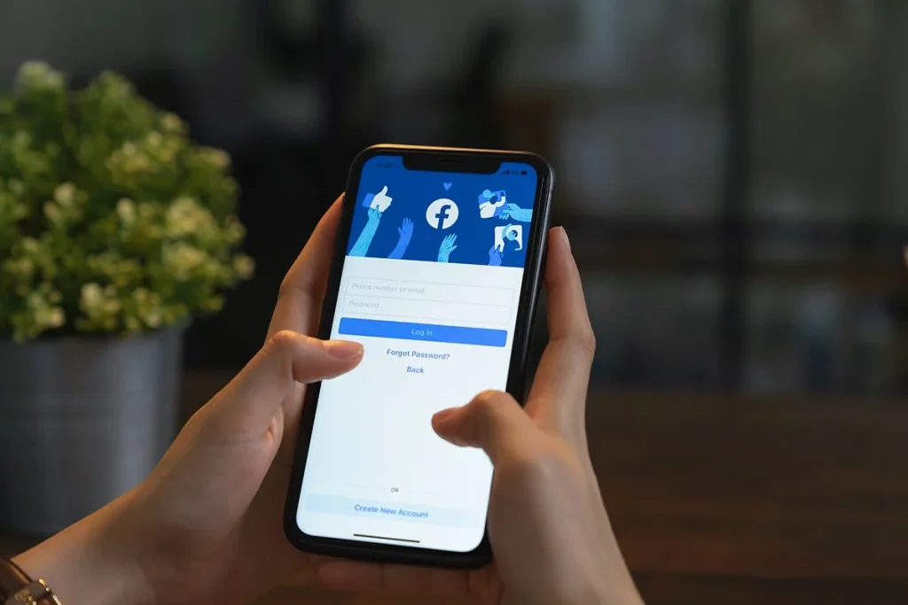 META TRABAJA EN MEJORAR LA SEGURIDAD DE FACEBOOK