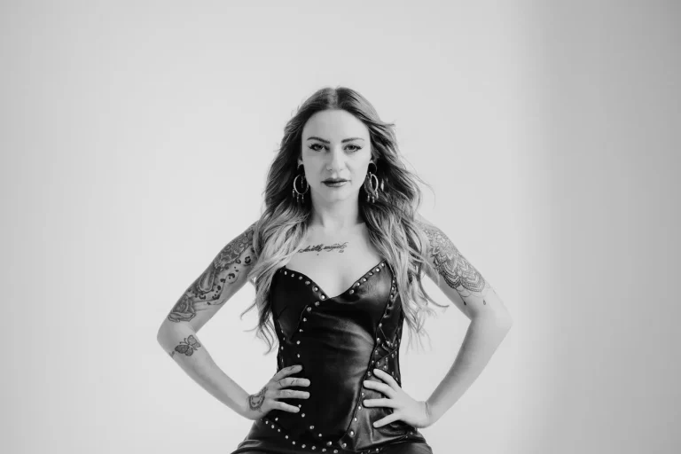 María del Tango: «Me apetece ver al público pegando botes mientras bailan mis coplas»