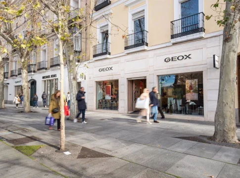 Madrid recuerda a Londres y Dubái mientras expulsa a los vecinos de los barrios Madrid recuerda a Londres y Dubái mientras expulsa a los vecinos de los barrios