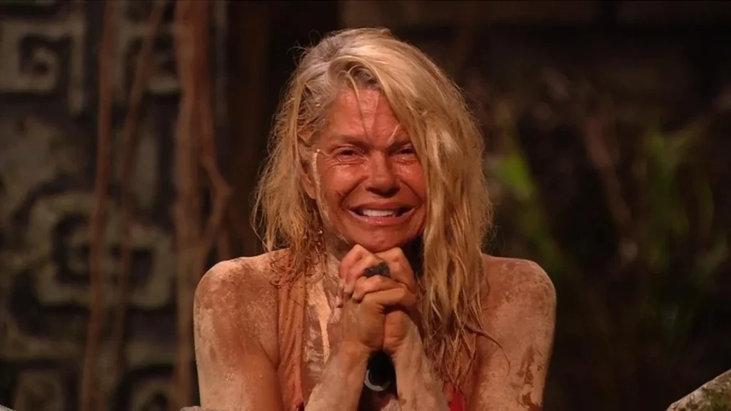 Makoke se despide en una expulsión que sorprendió a todos