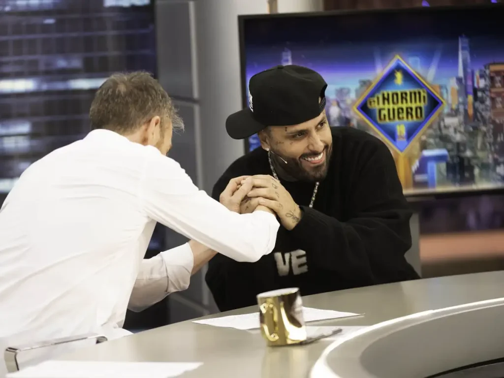 Más allá del reguetón, Nicky Jam tiene proyectos empresariales 