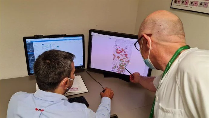 Más tiempo para los pacientes, menos para el papeleo