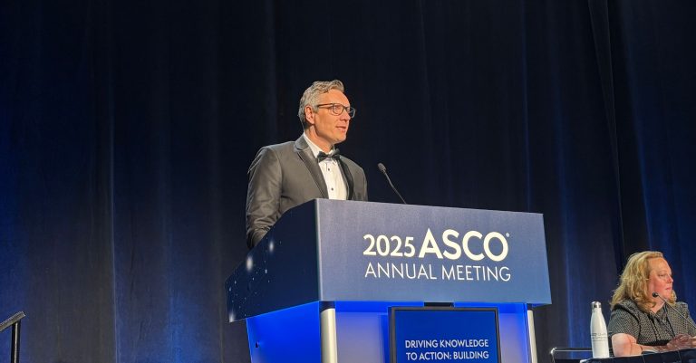 Resultados prometedores de HER3-DXd en el estudio TUXEDO-3 para pacientes con pocas opciones terapéuticas