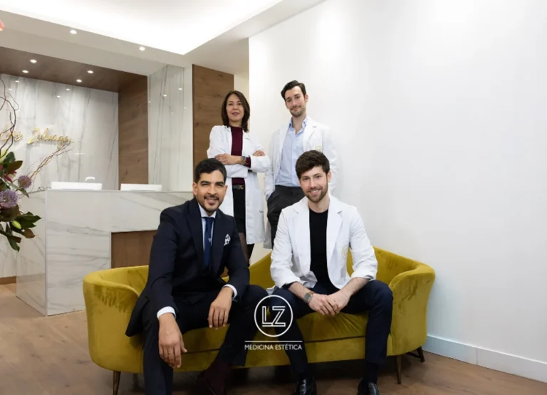 Clínica Dr. Zuluaga: medicina estética con resultados naturales