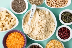 La verdad sobre cuánta proteína absorbe el cuerpo en una sola comida (y no son 30 g)