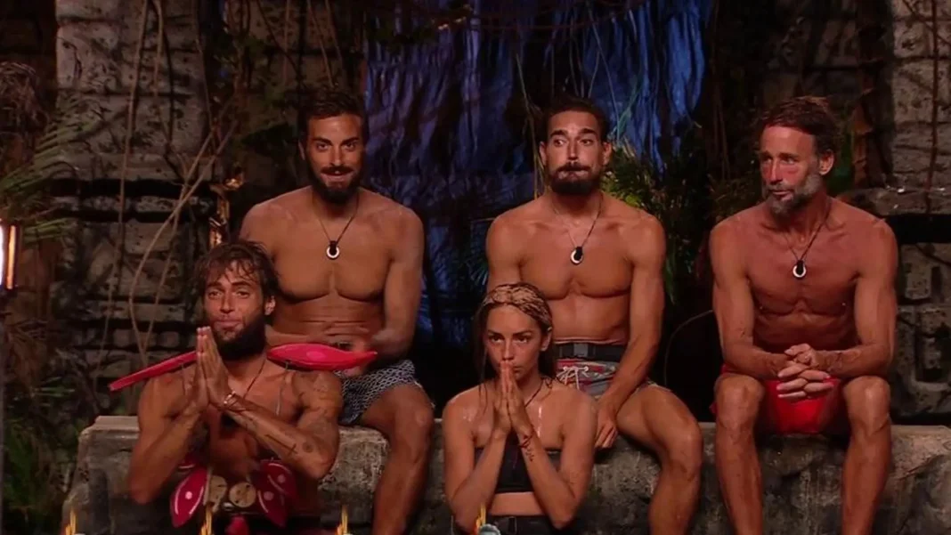 Montoya se convierte en la primera finalista en una prueba inesperada