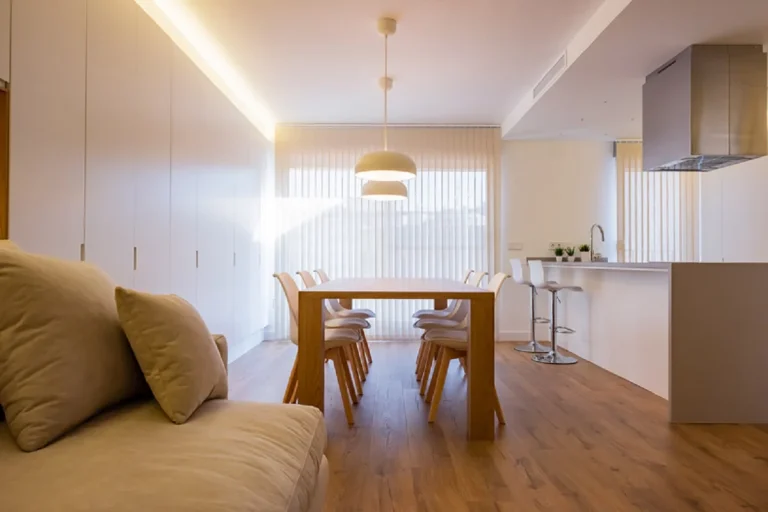 Explorando Muebles Modernos a Medida: Soluciones Personalizadas por Nonna Design