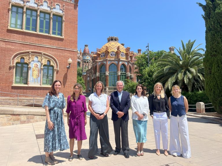 Mutua Universal y Barcelona & Madrid Health Hub unen esfuerzos para impulsar la innovación en salud digital