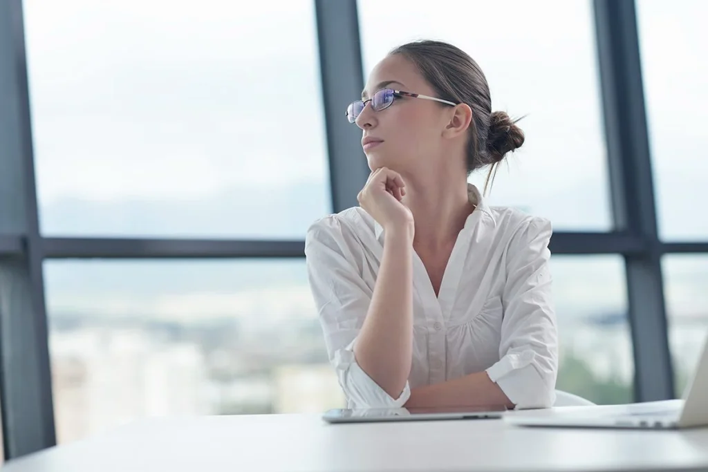 NO PENSAR EN NADA FAVORECE LA SALUD MENTAL