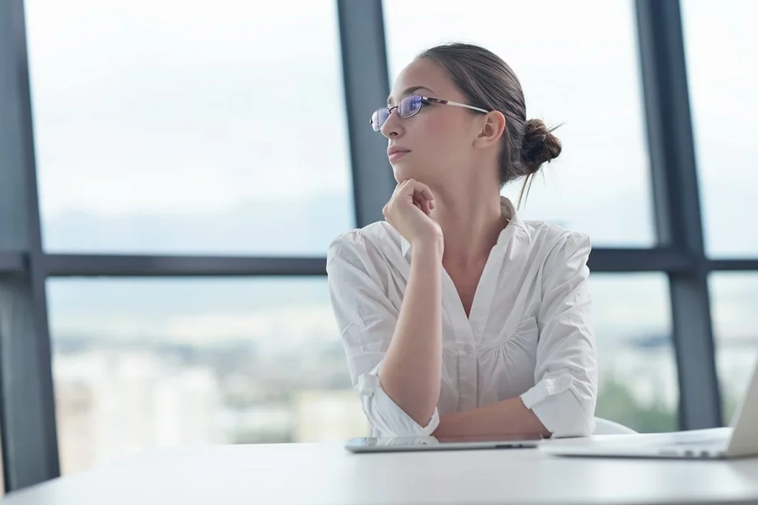 NO PENSAR EN NADA FAVORECE LA SALUD MENTAL