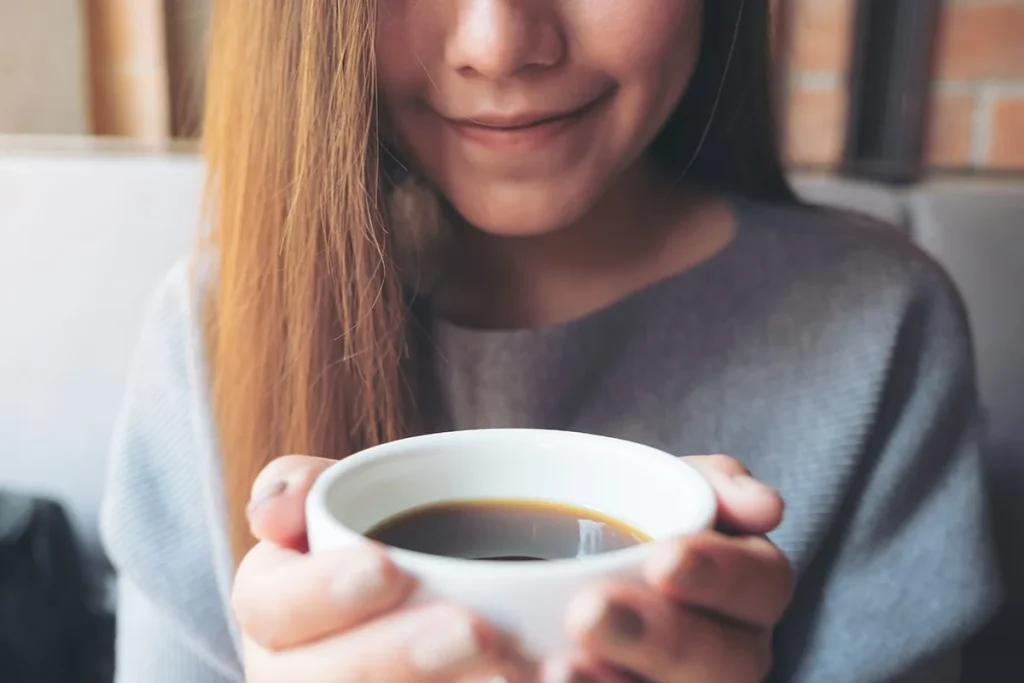 NO TODA LA CAFEÍNA ES IGUAL