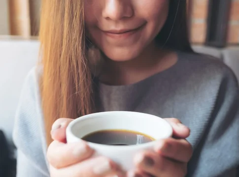 NO TODA LA CAFEÍNA ES IGUAL NO TODA LA CAFEÍNA ES IGUAL