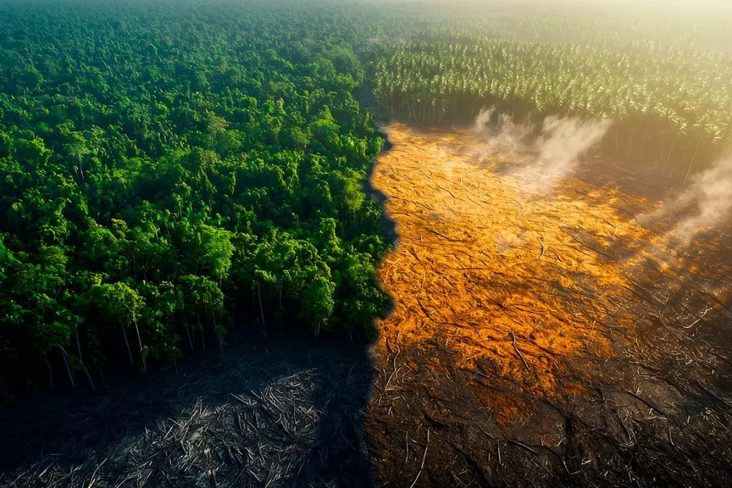 NUEVAS IDEAS PARA COMBATIR EL CAMBIO CLIMÁTICO