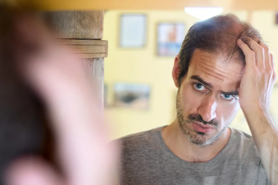 NUEVAS SOLUCIONES A LA ALOPECIA