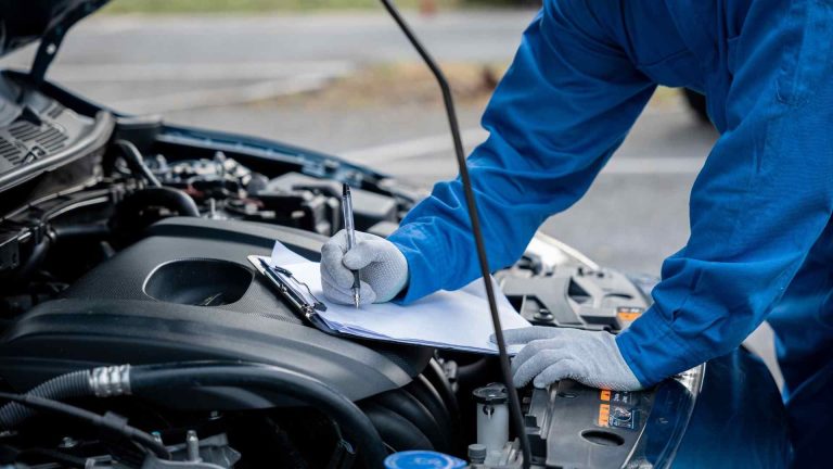Prioridad en el taller y reparaciones incluidas, la nueva cobertura de Allianz Partners