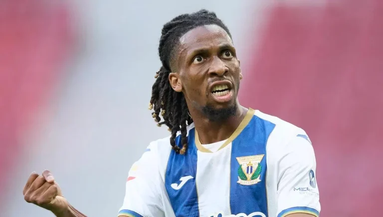 Neyou se harta del Valencia CF y prepara traición histórica al Leganés