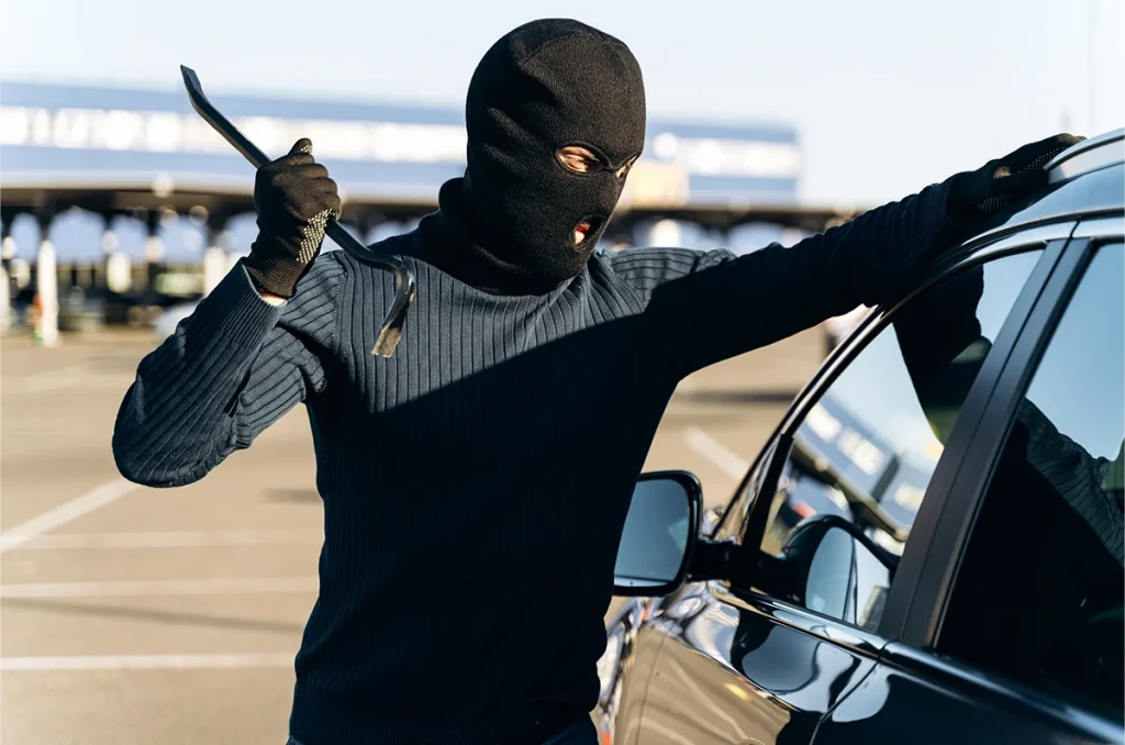 OTRAS RECOMENDACIONES DE LA GUARDIA CIVIL