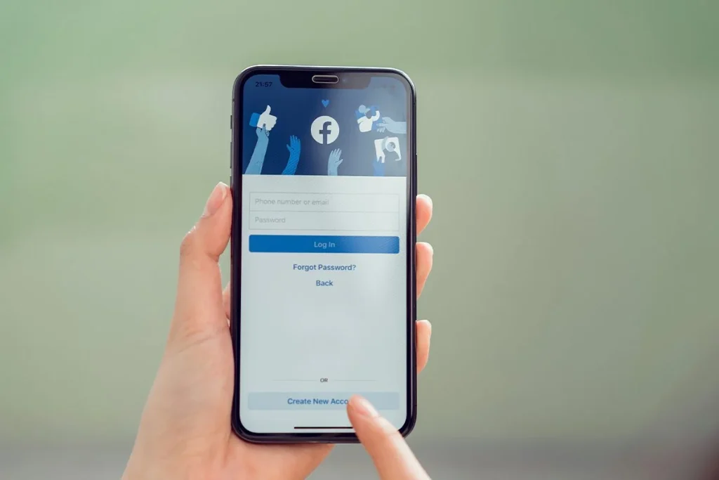 OTRAS VENTAJAS DE USAR LAS NUEVAS CLAVES DE ACCESO DE META