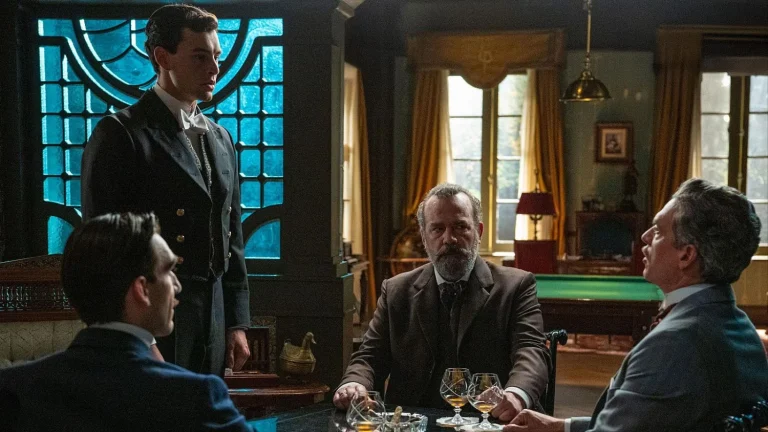 Otro personaje muere en 'La Promesa'