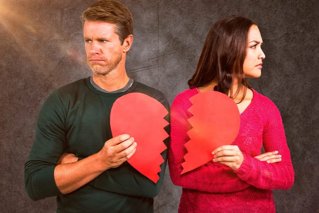 PARACETAMOL PARA ALIVIAR EL DESAMOR