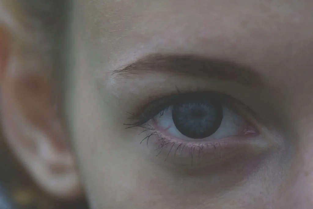 PERDER LA VISTA, UNO DE LOS GRANDES PROBLEMAS PARA EL SER HUMANO