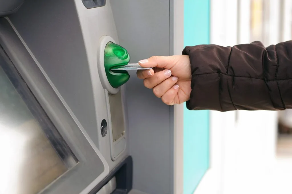 PRECAUCIONES PARA EVITAR EL 'JACKPOTTING'