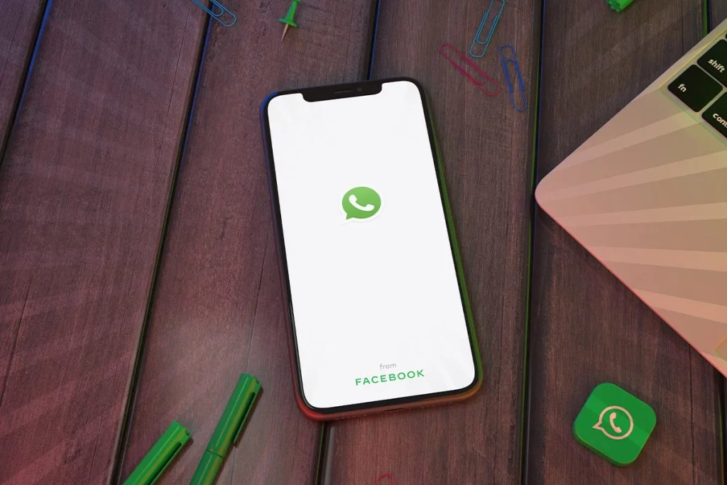 PROCESAMIENTO PRIVADO EN WHATSAPP