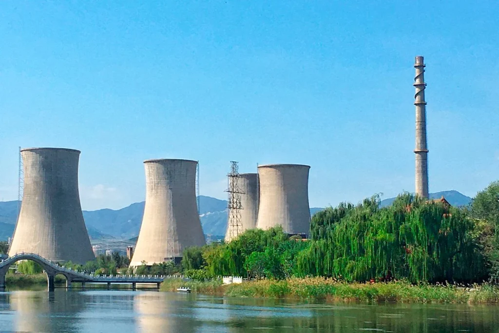 PROHIBICIÓN LIMITADA DE ATAQUE SOBRE CENTRAL NUCLEAR