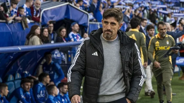 Grupo Pachuca tiene listo el próximo bombazo del Real Oviedo: jugador top
