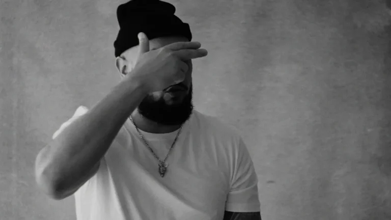 Piezas: «No es rentable posicionarte, pero el rap es música contestataria»