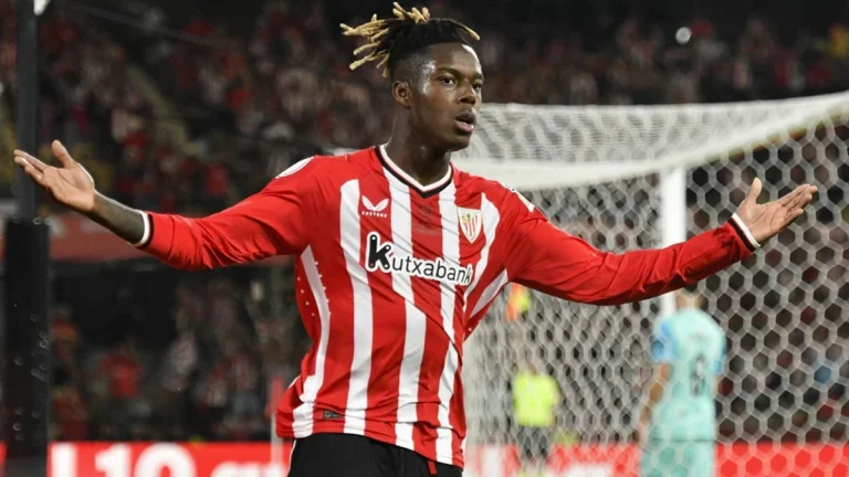 Posible llegada de Nico Williams activa venta dolorosa en el FC Barcelona