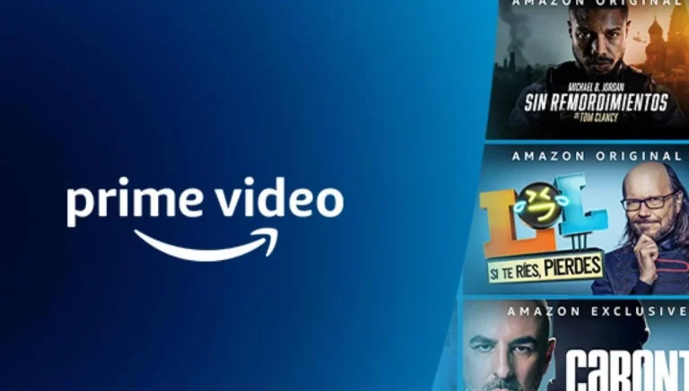 Prime Video decide poner más anuncios en sus series y películas