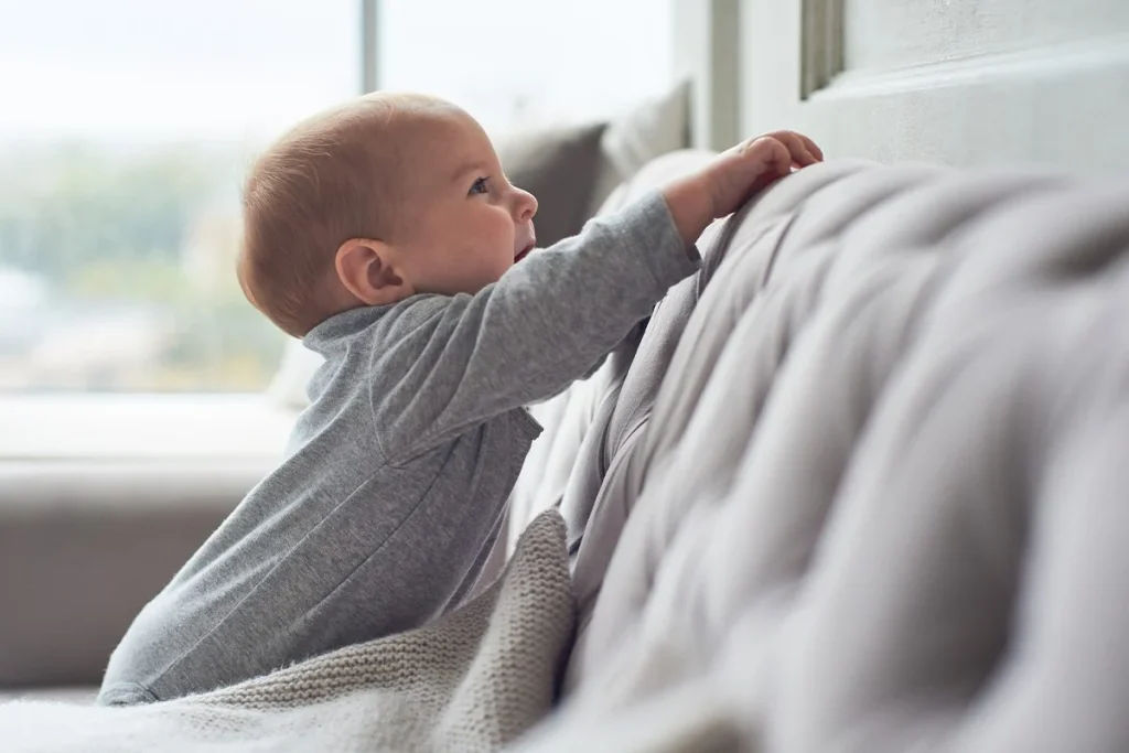 RECUERDOS INDIVIDUALES DE LOS PRIMEROS AÑOS DE VIDA