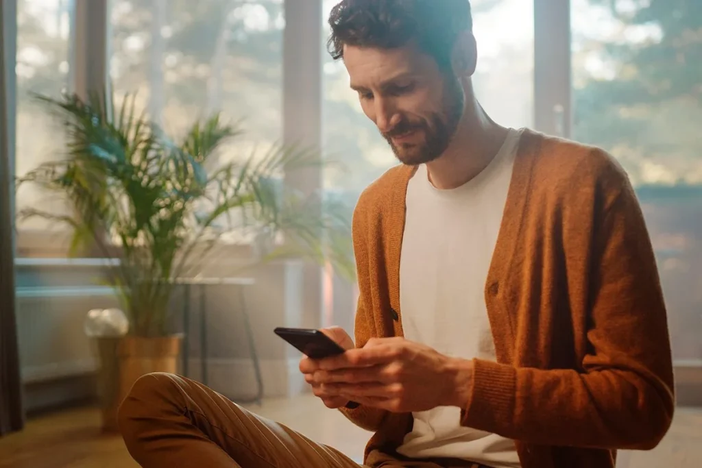 REINICIA EL SMARTPHONE AL MENOS UNA VEZ A LA SEMANA