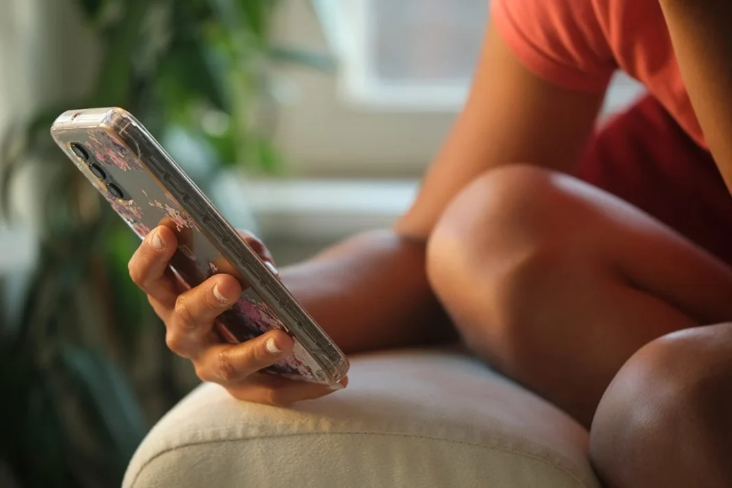 ROBO DE DATOS A TRAVÉS DE VIDEOLLAMADAS DE WHATSAPP