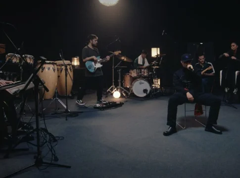 Dellafuente. Imagen Cortesia del artista Dellafuente. Imagen Cortesia del artista