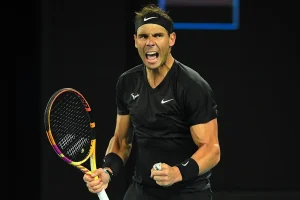 Rafael Nadal entra en la nobleza por decisión directa de Felipe VI, según Casa Real