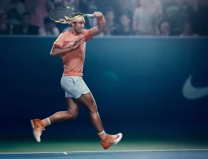 Una distinción con trasfondo institucional para Rafa Nadal