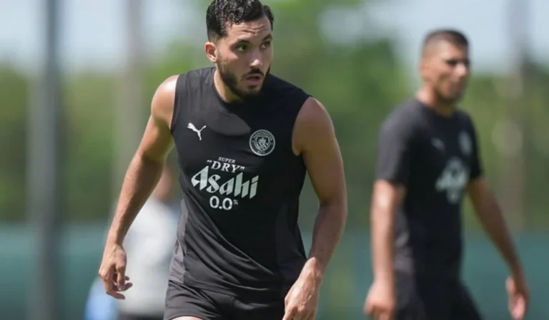 Rayan Cherki revienta el Mundial de Clubes con su mensaje al eterno rival del City