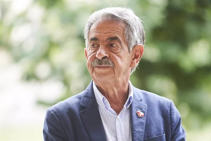 Revilla no se amedrentó en ningún momento ante las acusaciones 