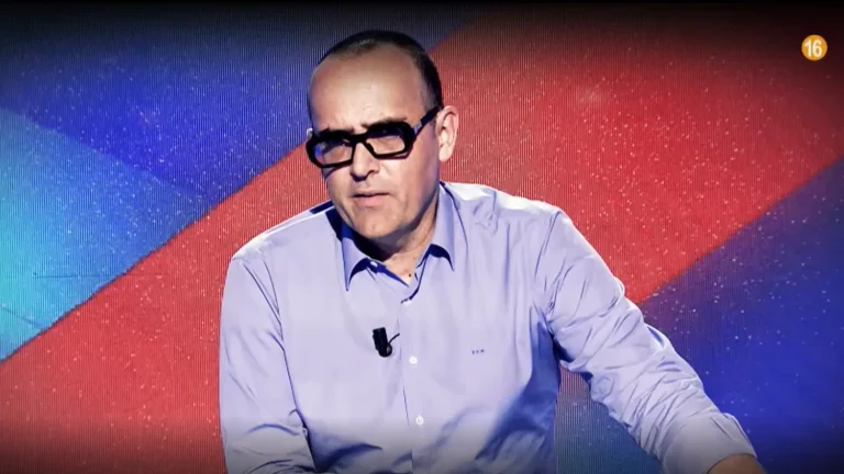 Risto Mejide y su polémico comentario sobre el adiós que levanta sospechas en 'Todo es mentira'