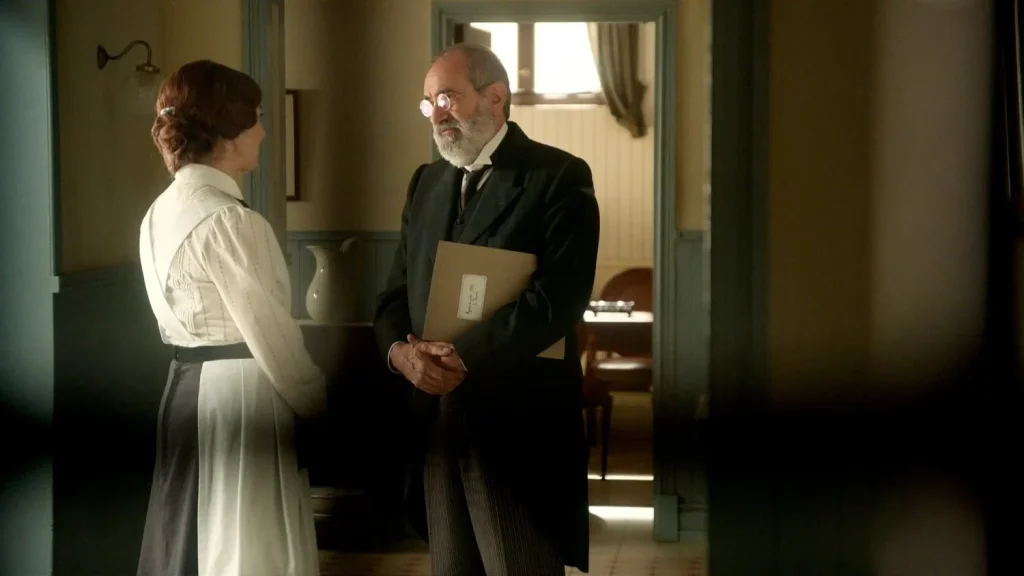 Rómulo prepara su despedida definitiva