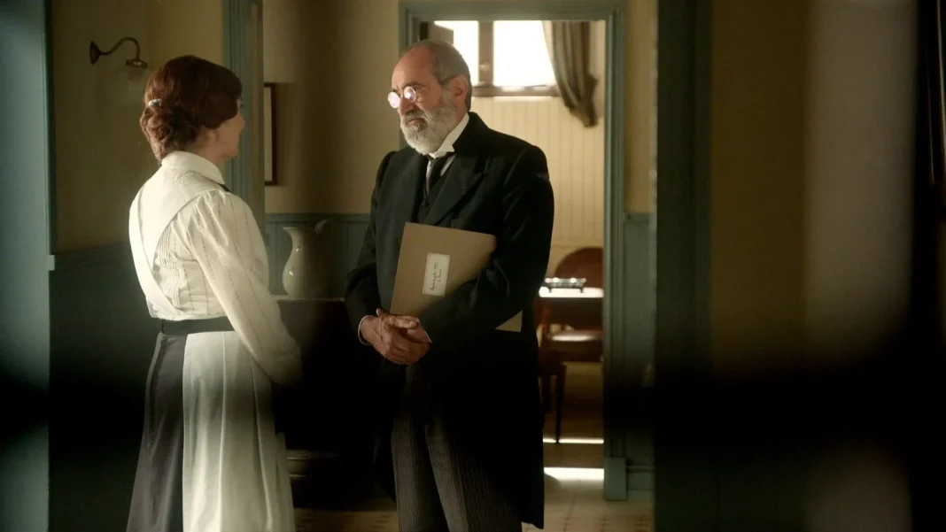 Rómulo prepara su despedida definitiva