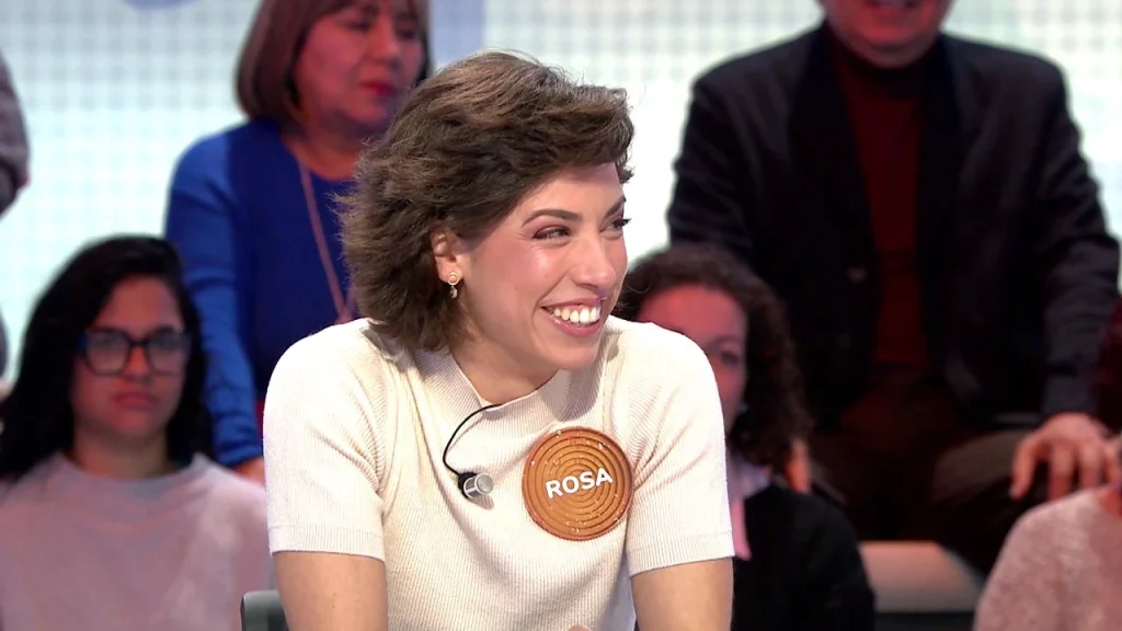 Rosa Rodríguez y un duelo sin tregua