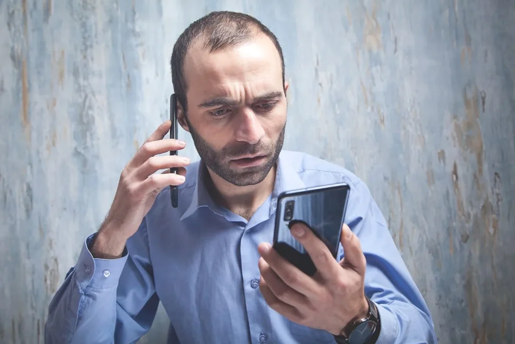 SEÑALES PARA IDENTIFICAR LA ESTAFA DE LA QUE AVISA LA GUARDIA CIVIL