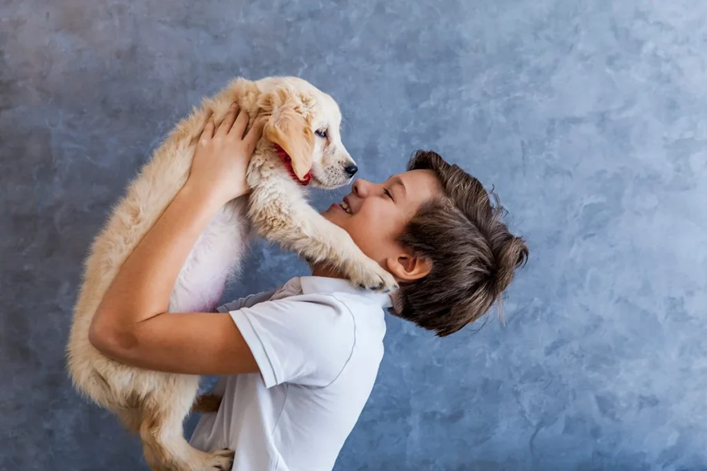 SINCRONÍA NEURONAL CON TU PERRO